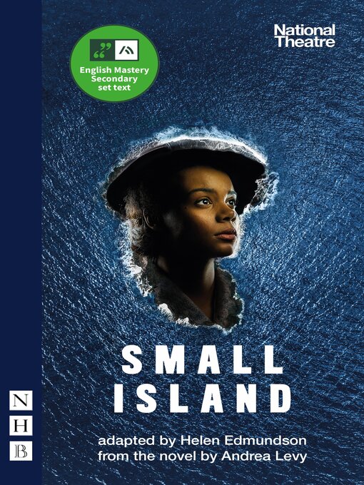 Title details for Small Island by Andrea Levy - Wait list